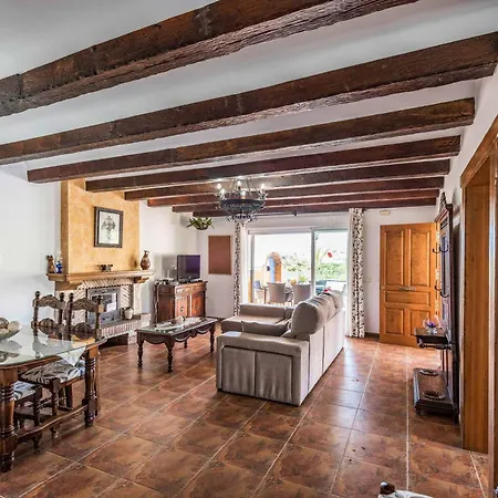 Villa Triana *