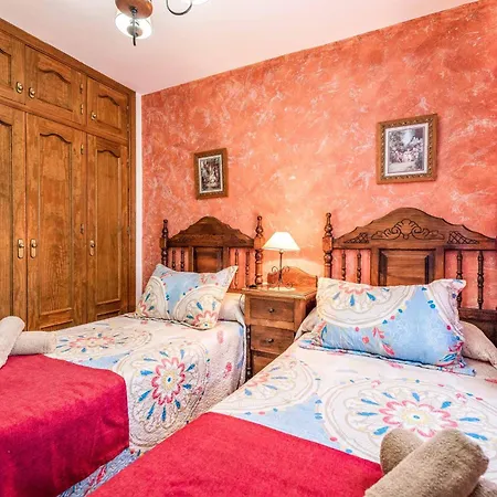 Triana Villa *