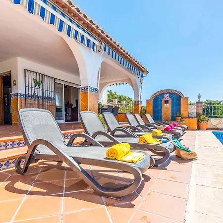 Villa Triana