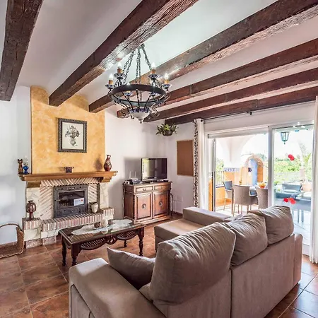 Villa Triana *